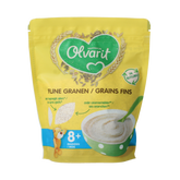 Olvarit Ontbijtpap fijne granen 8+ maanden 200.00 Gram