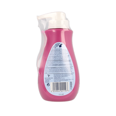 Veet Ontharingscreme gevoelige huid pomp 400 Milliliter