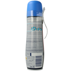 Veet Ontharingsspray gevoelige huid 150.00 Milliliter