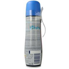 Veet Ontharingsspray gevoelige huid 150 Milliliter