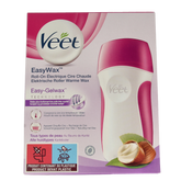 Veet Easy wax starter 1 Stuks