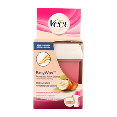 Veet Easy wax navulling 50 Milliliter