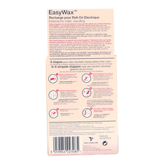 Veet Easy wax navulling 50 Milliliter