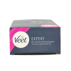 Veet Bleach face & body 75 Milliliter