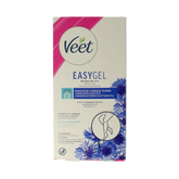 Veet Koude waxstrips gevoelige huid 20 Stuks