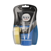 Veet Men ontharingscreme douche sensitive 150 Milliliter