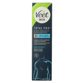Veet Men ontharingscreme sensitive 200 Milliliter