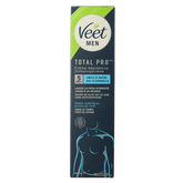 Veet Men ontharingscreme sensitive 200.00 Milliliter