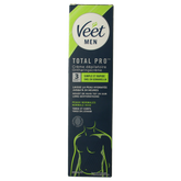 Veet For men ontharingscreme normaal 200 Milliliter