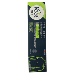 Veet For men ontharingscreme normaal 200 Milliliter