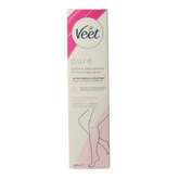 Veet Ontharingscreme normale huid 200.00 Milliliter