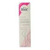 Veet Ontharingscreme normale huid 200 Milliliter