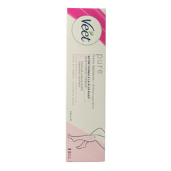 Veet Ontharingscreme normale huid 200.00 Milliliter
