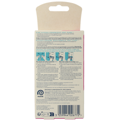 Veet Minima waxstrip gezicht 20 Stuks