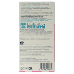 Veet Minima waxstrip benen 40.00 Stuks