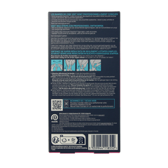 Veet Expert koude waxstrips benen sensitive 20 Stuks