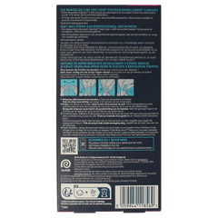 Veet Expert koude waxstrips been sensitive 40 Stuks