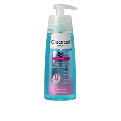 Clearasil Ultra gel wash 200 Milliliter