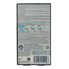 Veet Expert koude waxstrips bikini 16 Stuks