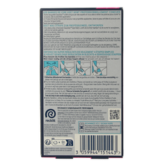Veet Expert koude waxstrips bikini 16.00 Stuks