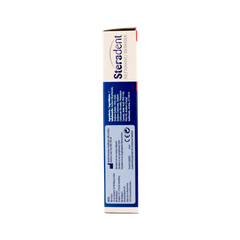 Steradent Triple action plus 90.00 Stuks