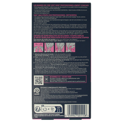 Veet Expert koude waxstrips been normal 20 Stuks