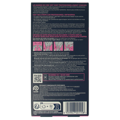 Veet Expert koude waxstrips been normal 20.00 Stuks