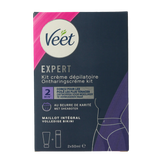 Veet Expert ontharingscreme bikini 100 Milliliter