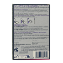 Veet Expert ontharingscreme bikini 100 Milliliter