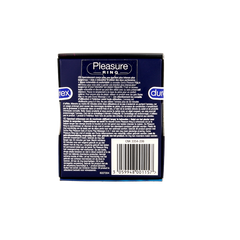 Durex Pleasure ring 1 Stuks
