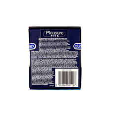 Durex Pleasure ring 1 Stuks