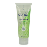 Durex Glijmiddel naturel 100.00 Milliliter