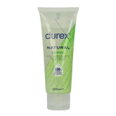 Durex Glijmiddel naturel 100 Milliliter