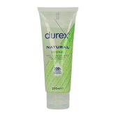 Durex Glijmiddel naturel 100 Milliliter
