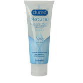 Durex Natural gel hydra+ 100 Milliliter