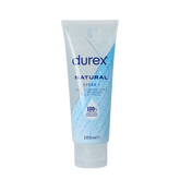 Durex Natural gel hydra+ 100.00 Milliliter