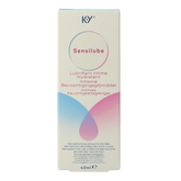 Durex Sensilube 40 Milliliter