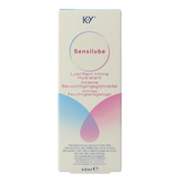 Durex Sensilube 40.00 Milliliter