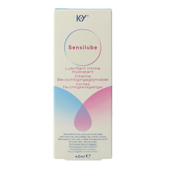 Durex Sensilube 40 Milliliter