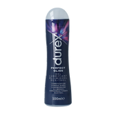 Durex Perfect gliss anaal glijmiddel 100 Milliliter