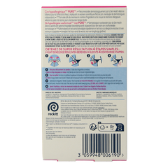 Veet Mimima koude wasstrips bikini hypoallergeen 16 Stuks