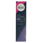 Veet Expert ontharingscreme benen 200 Milliliter
