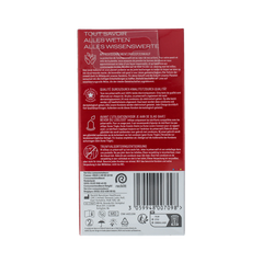 Durex Thin feel close fit 10.00 Stuks