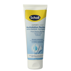 Scholl Creme hydration booster 75 Milliliter