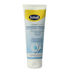 Scholl Creme hydration booster 75 Milliliter
