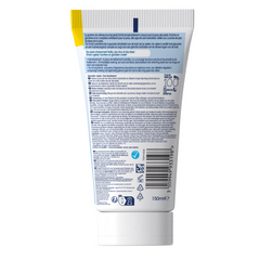 Dr. Scholl's Voetcreme dagelijkse hydratatie 150.00 Milliliter