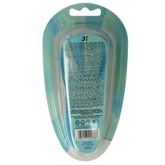 BIC Soleil bella shaver 3 Stuks