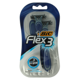 BIC Flex 3 comfort 3.00 Stuks