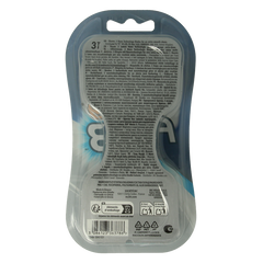 BIC Flex 3 comfort 3 Stuks