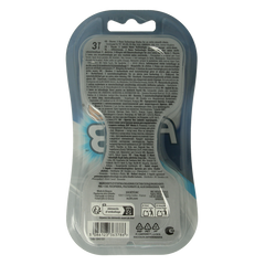 BIC Flex 3 comfort 3.00 Stuks
